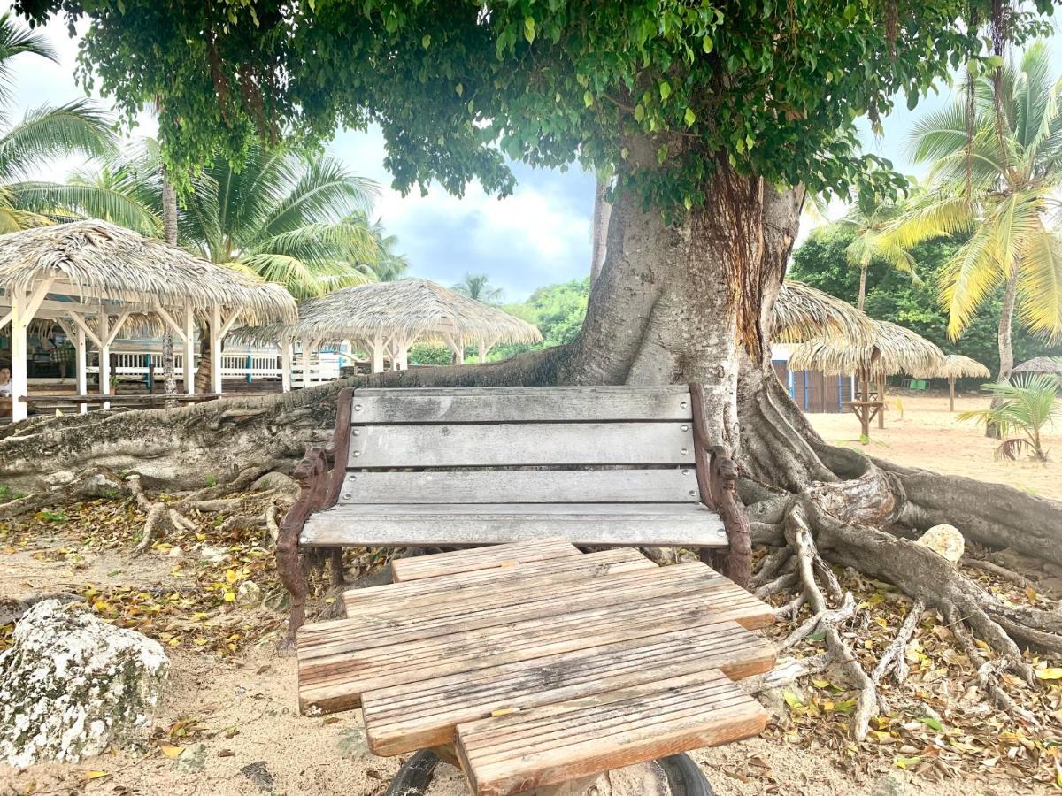 Le Titouloulou 1023 Anse Des Rochers Saint-Francois  Buitenkant foto